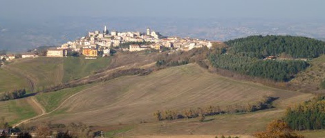 obrázek - Torricella Peligna