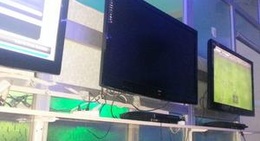 obrázek - Blue Ps3 Cafe