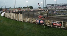 obrázek - National Sprint Car Hall of Fame & Museum