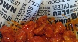obrázek - Buffalo Wings & Rings