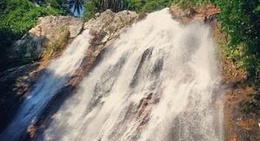 obrázek - Na Muang 1 Waterfall (น้ำตกหน้าเมือง 1)