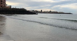 obrázek - Rocky Point Beach