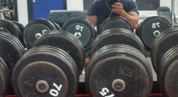 obrázek - Mainstreet Athletic Club