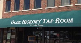 obrázek - Olde Hickory Tap Room