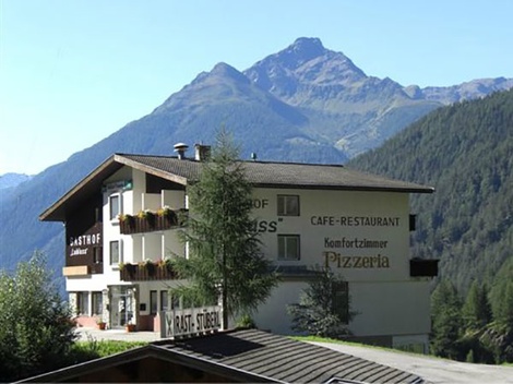 obrázek - 3 nebo 4denní dovolená v Alpách pro 2