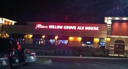 obrázek - Miller’s Willow Grove Ale House