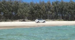 obrázek - Flinders Beach Camping Grounds