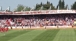 obrázek - Balıkesir Atatürk Stadyumu