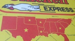 obrázek - Chicken Express