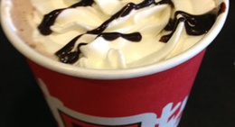 obrázek - BIGGBY COFFEE