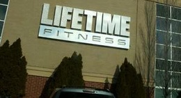 obrázek - Life Time Fitness