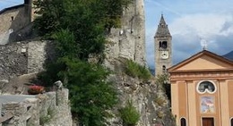 obrázek - Castello di Saint Pierre