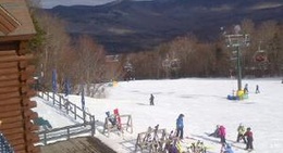 obrázek - Sunnyside Timberlodge