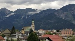 obrázek - Hall in Tirol