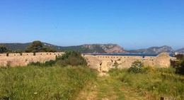 obrázek - Κάστρο Πύλου - Νιόκαστρο (Castle of Pylos)
