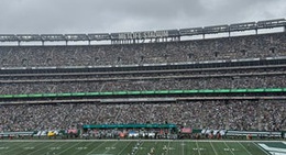 obrázek - MetLife Stadium