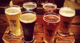 obrázek - Greenbush Brewing Company