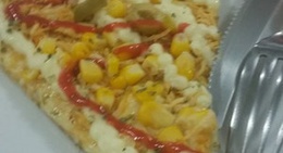 obrázek - Pizzaria e Lanchonete Vó Joana