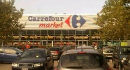 obrázek - Carrefour Margencel