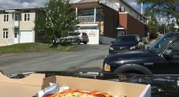 obrázek - Restaurant Martini