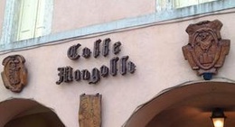 obrázek - Caffè Mongalli