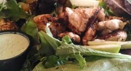 obrázek - Over Yonder at The Mast Farm Inn