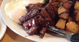 obrázek - The Descanso Junction