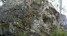 obrázek - Hrad Blatnica