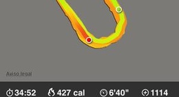 obrázek - Papantla gym & spinning