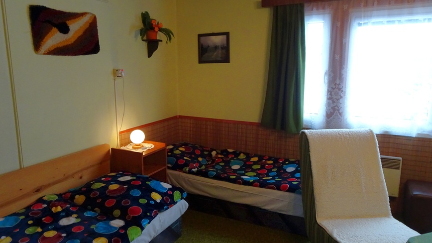 Chata/apartman BeldováChata/apartman Beldová