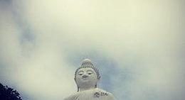 obrázek - พระพุทธมิ่งมงคลเอกนาคคีรี (The Big Buddha)