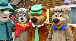 obrázek - Jellystone Park Warrens