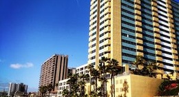 obrázek - City of Long Beach