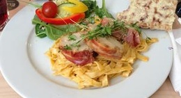 obrázek - Västerbottensost Besökscenter