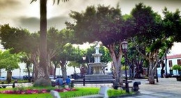 obrázek - Plaza del Adelantado