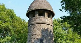 obrázek - Bismarckturm