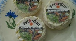 obrázek - ferme de la treille