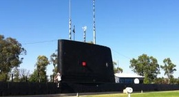 obrázek - Commander Holbrook Memorial Park