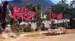 obrázek - Kho In Love (ค้ออินเลิฟ)