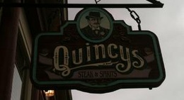 obrázek - Quincy's Steak & Spirits