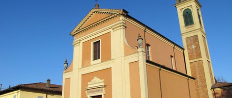 obrázek - Castel Maggiore