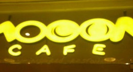 obrázek - Mooon Cafe