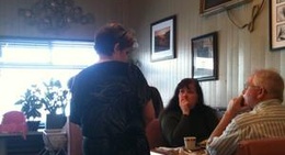 obrázek - The Lighthouse Restaurant