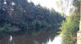 obrázek - Oder-Havel-Kanal