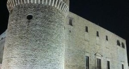 obrázek - Castello di Conversano