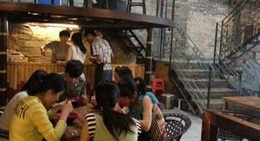 obrázek - Nirvana Cafe