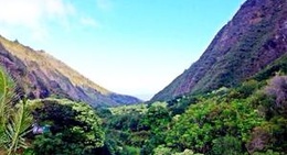 obrázek - ʻĪao Valley State Park