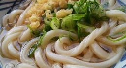 obrázek - 丸亀製麺 北上店