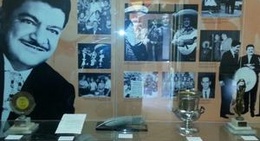 obrázek - Casa Museo José Alfredo Jiménez