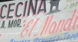 obrázek - Comedor "El Mandil"